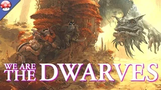 We Are The Dwarves: PC Gameplay (60FPS)