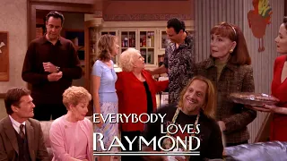 All the In-Laws | Everybody Loves Raymond