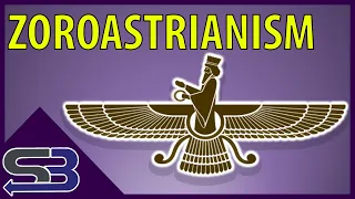 What is the Zoroastrian Religion?