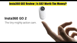 Insta360 GO2 Review | Is GO2 Worth The Money?