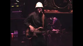 Les Claypool’s Fearless Flying Frog Brigade - Vic Theatre 2003-11-07