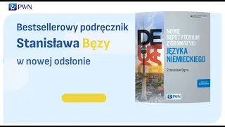 Bestsellerowe Repetytorium Stanisława Bęzy w nowej wersji