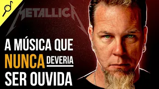 Deciphering NOTHING ELSE MATTERS: The true story behind Metallica's hit song