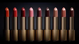 2019 True Velvet Lipstick Launch