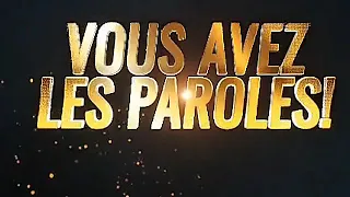 Jacques Dutronc -  Il est cinq heures -  Paroles lyrics -  VALP