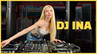 [2024 최신클럽음악 EDM PLAYLIST]  DJ이나가 말아주는 클럽노래 맛집