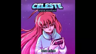 [Official] Celeste Original Soundtrack - 09 - Golden
