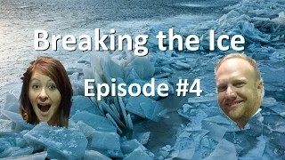 Breaking the Ice Episode #4: Social Media Customer Service with Al Hopper