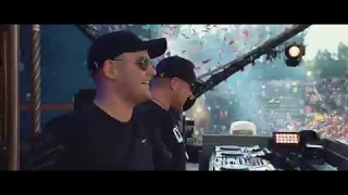 Da Tweekaz at Tomorrowland 2019 Mainstage (recap)