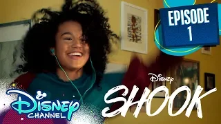 Slay 💃🏿 | Episode 1 | SHOOK | Disney Channel