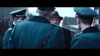 Трейлер Шпионский мост| Trailer Bridge of Spies (2015)