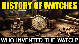 Timeless Evolution: The Watch's Story