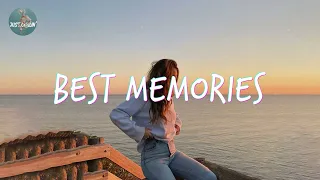 Songs that bring back one of your best memories ever