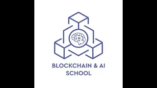 Прямая трансляция пользователя Blockchain & AI School