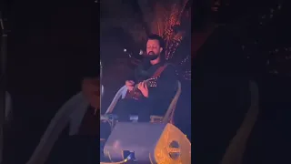 tere bin atif Aslam live performance in Dubai ❤️#dubai #atifaslam