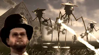 War of the Worlds Survival Game Review & Gameplay