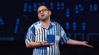 HD Stand Up 09 - Երկրի մասին