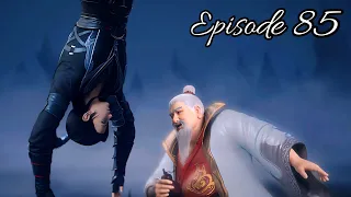 Battle Through The Heavens Season 5 Episode 85 Explained in Hindi | Btth S6 Episode 88 in hindi
