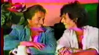 Don Johnson, Michael D. - Power Station on Miami Vice