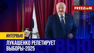 В Беларуси – не ВЫБОРЫ, а военная операция! КГБ привлекают на участки