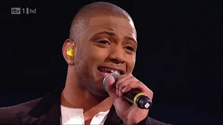 The X Factor UK, Season 7, Episode 22, Results 6