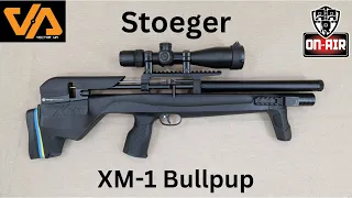 Stoeger XM 1