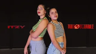 ITZY (있지) - UNTOUCHABLE 💥 || Kpop DANCE COVER BY UNIMIX || 2 Members || [Brasil]