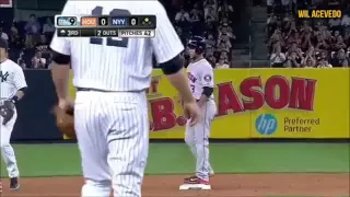 Derek Jeter | Career Defensive | Highlights