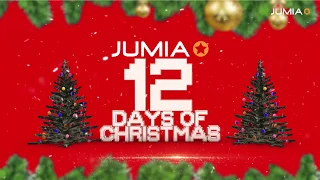 Jumia Christmas Sales - 1st to 12th  December, 2019 | Jumia Nigeria