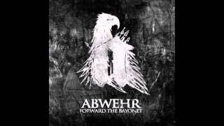 Abwehr - In Die Schlacht (Absurd Cover)