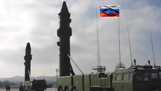 US panic!! Russian Nuclear BULAVA Missile (SLBM) shocked the world | Russia military | military 4k