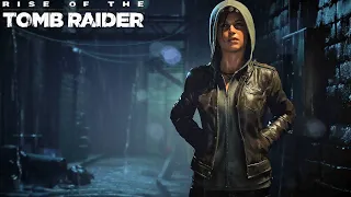 Прохождение Rise of the Tomb Raider #1 ➤ НОВЫЕ ПРИКЛЮЧЕНИЯ ЛАРЫ КРОФТ