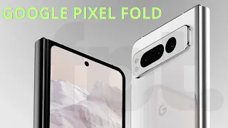 Google Pixel Fold: a look into the future of innovation