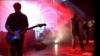 Echo And The Bunnymen - The Cutter - ( Live at Shepherds Bush Empire,  1st Nov 2005 )