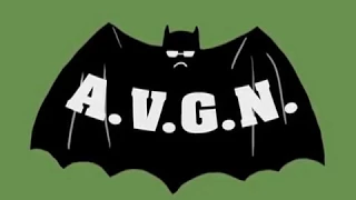 AVGN - 60's Batman intro parody