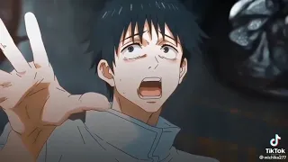 Tik Tok Anime | • Tổng Hợp Tik Tok Jujutsu Kaisen không chill •(chú ý về mô tả)