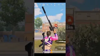 Как Сделать Так Чтобы Метки Не Мешали При Стрельбе #pubgmobile #пабг #пабггеймплей #pubgshorts #реки