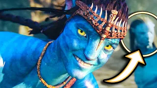 Avatar: 25 Things You STILL Missed