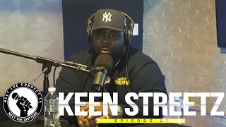 KEEN STREETZ | Meet The Spitters | Freestyle27