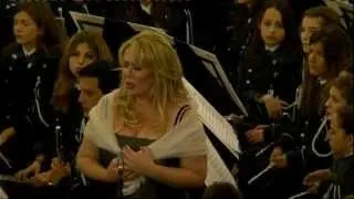Aria di Chiesa - Pieta Signore - Alessandro Stradella - ΜΑΝΤΖΑΡΟΣ