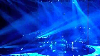 ESC 2011 - Hungary: "What about my dreams?" by Kati Wolf