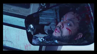 The Weeknd - False alarm (audio clean)