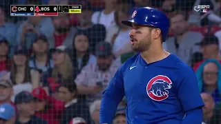 MLB Chicago Cubs vs Boston Red Sox FULL GAME - 28.04.2024