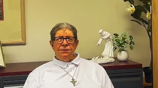 Sr. Margaret Anne on: "Is religious life really needed today?"