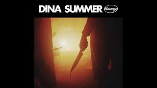 Dina Summer - Revenge (Dark Disco Edit)