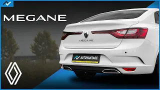 Cel mai IEFTIN Renault Megane AUTOMAT - Mai merită Talisman?