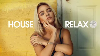 House Relax 2021 (Chill Out Mix 136)