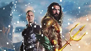 esta es la cancion que aparece en aquaman 2 BORN TO BE WILD