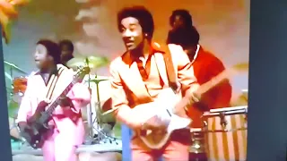 Fatback Band 1975 Spanish Hustle Live