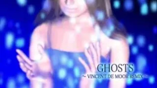 Ghosts (Vincent De Moor Remix) - Tenth Planet